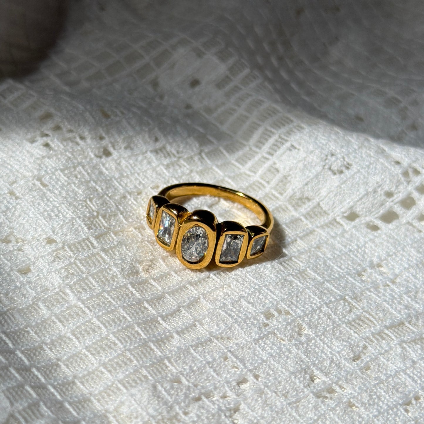 Vienna ring