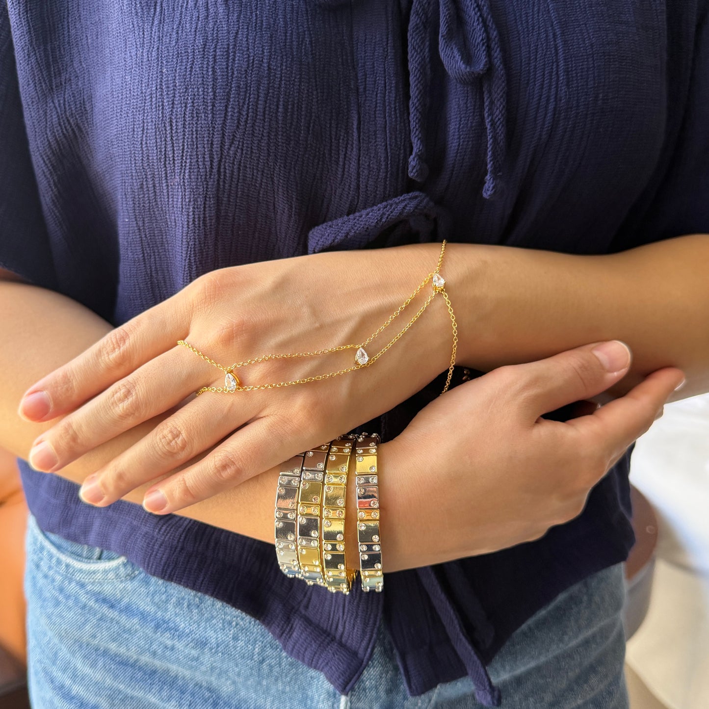 Mia handchain
