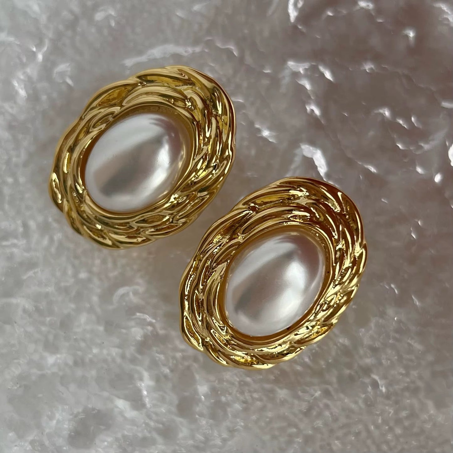 Rome earrings