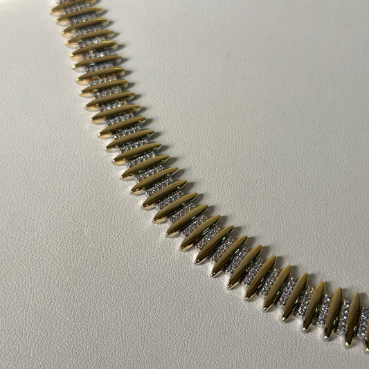 Zayra bracelet
