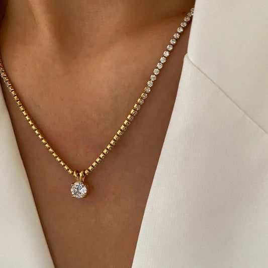 Nexy necklace