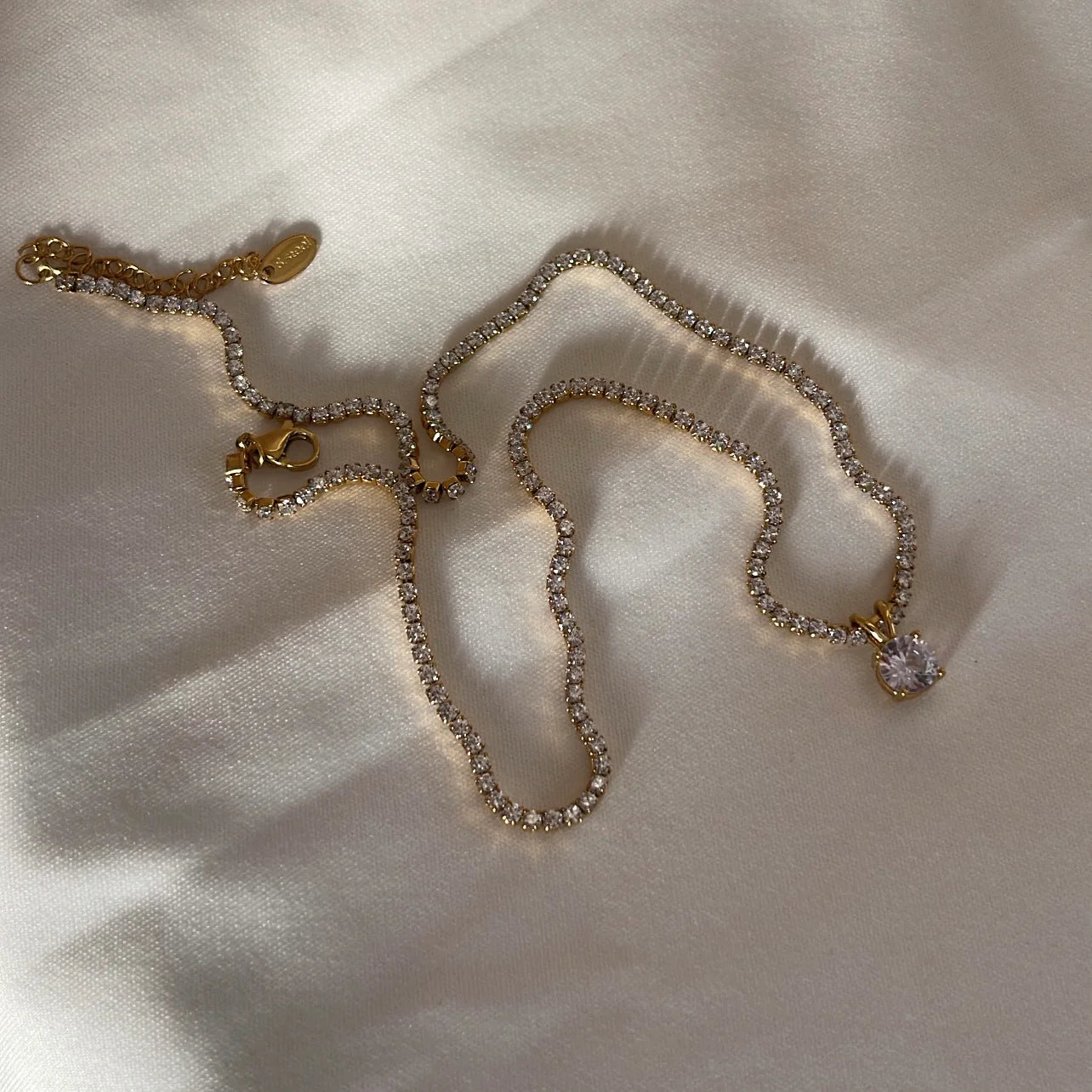 Nexy necklace
