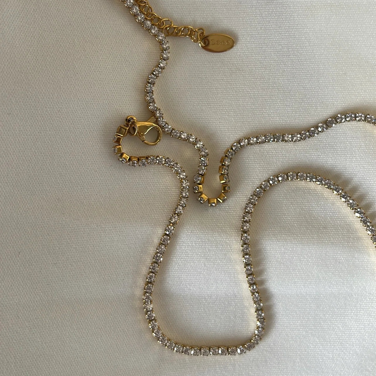 Nexy necklace
