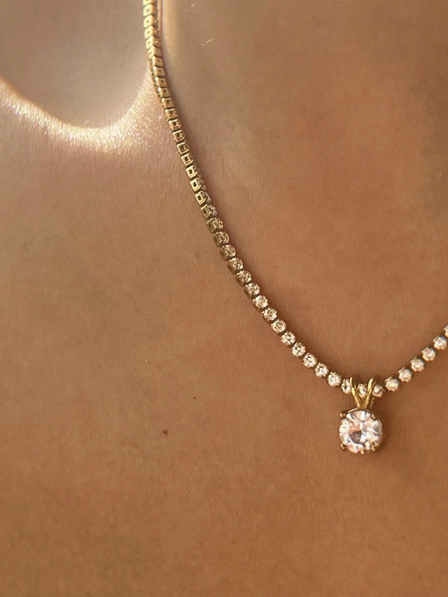 Nexy necklace