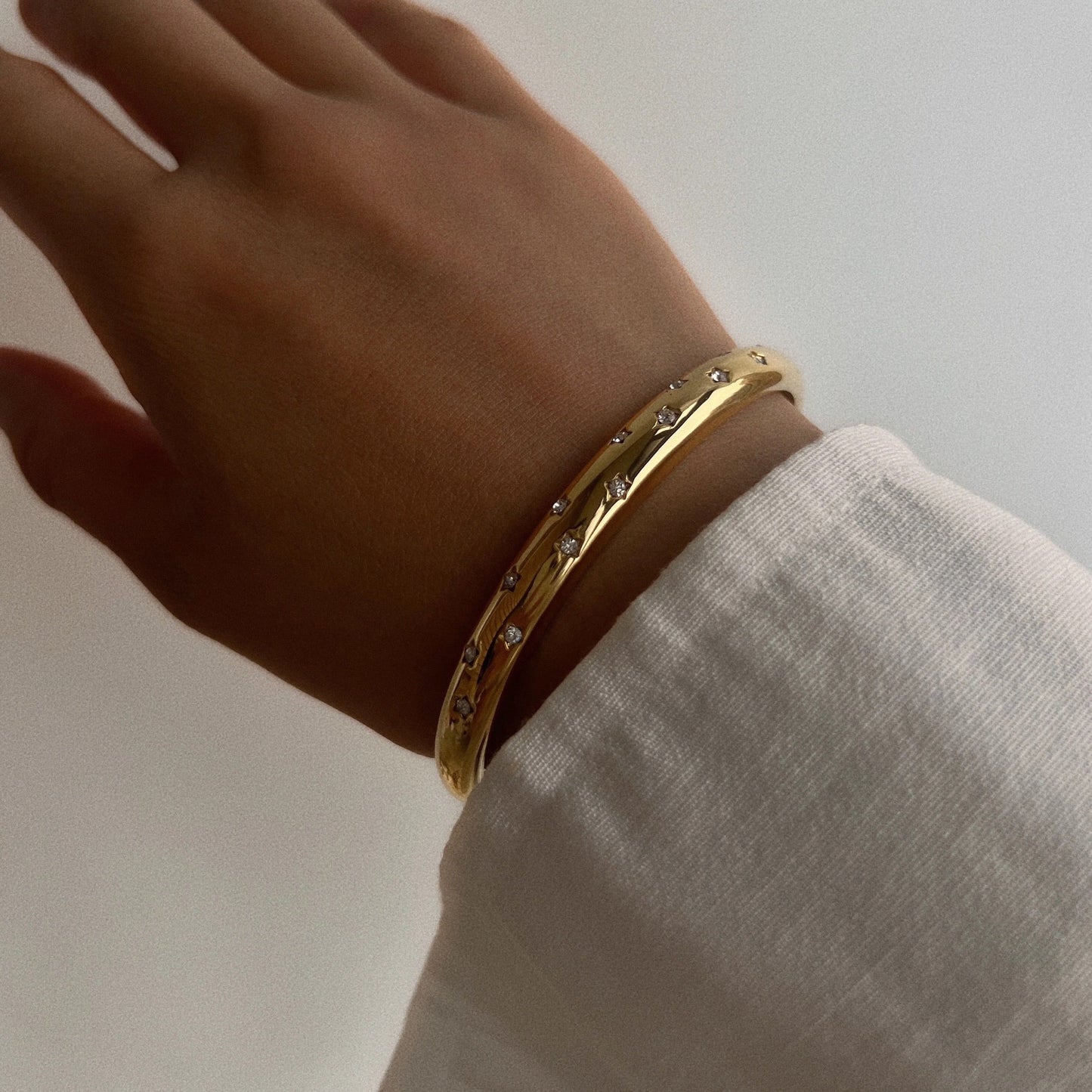 Stardust bracelet