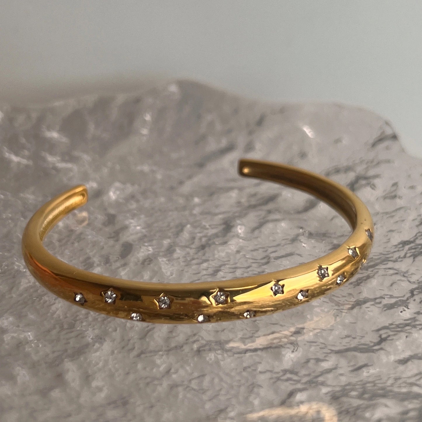 Stardust bracelet