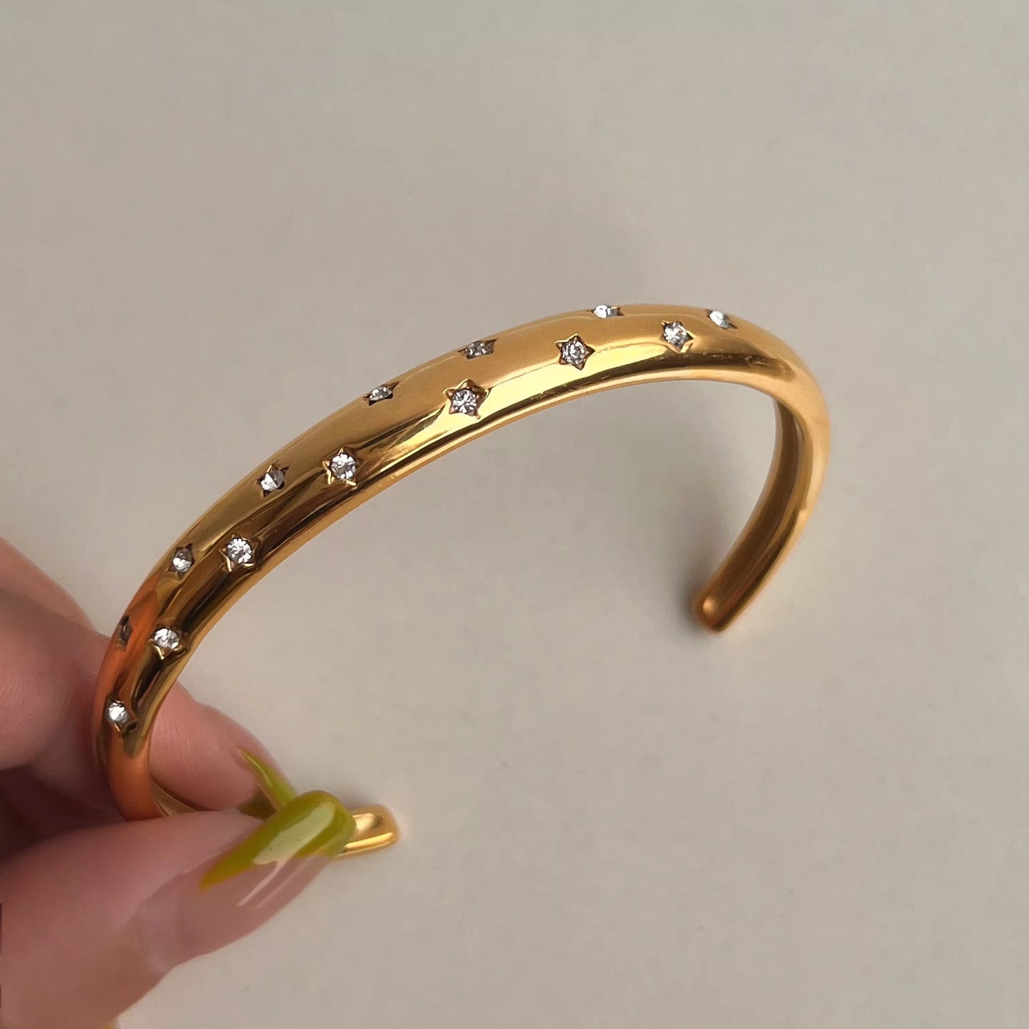 Stardust bracelet
