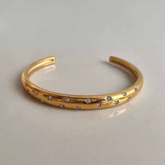 Stardust bracelet