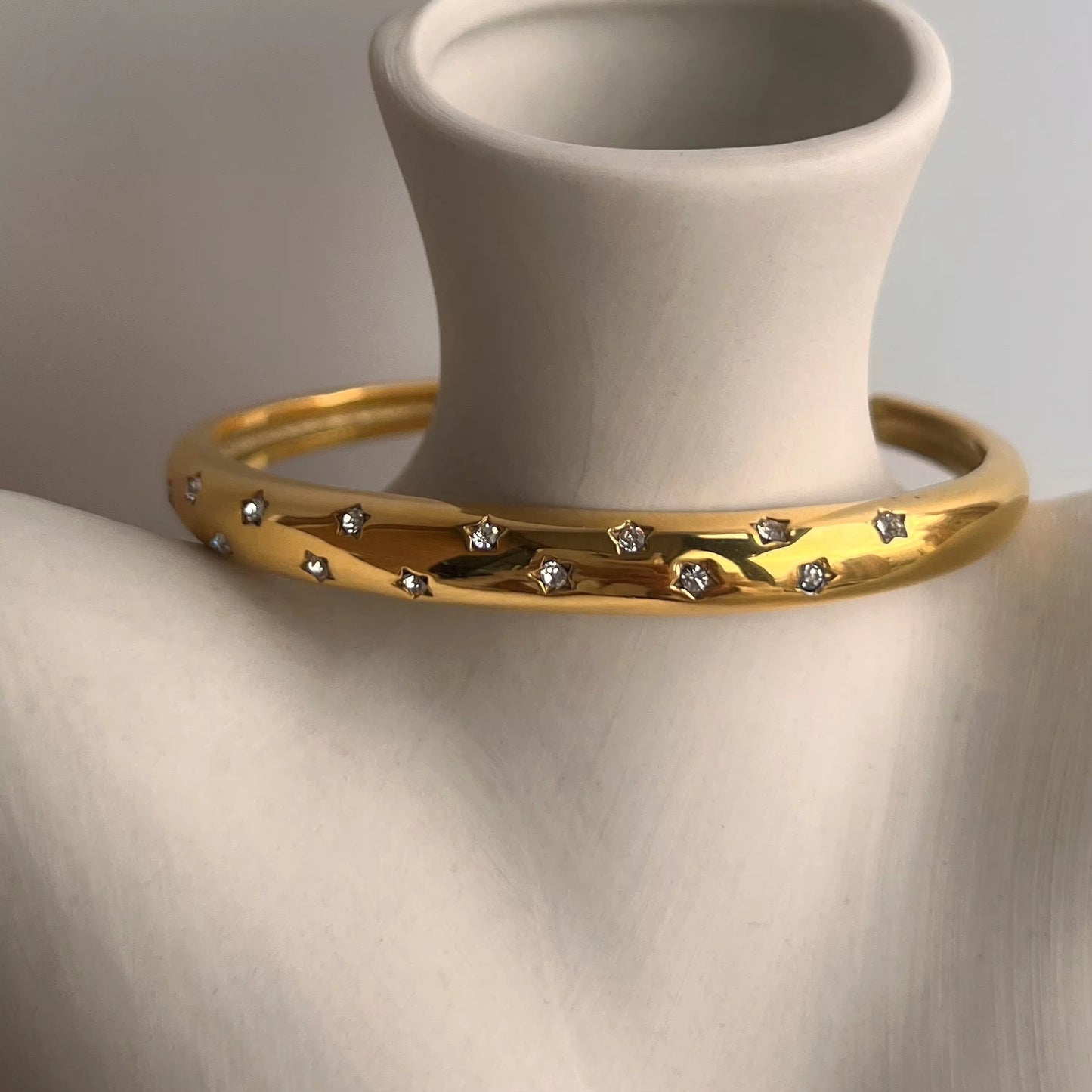 Stardust bracelet