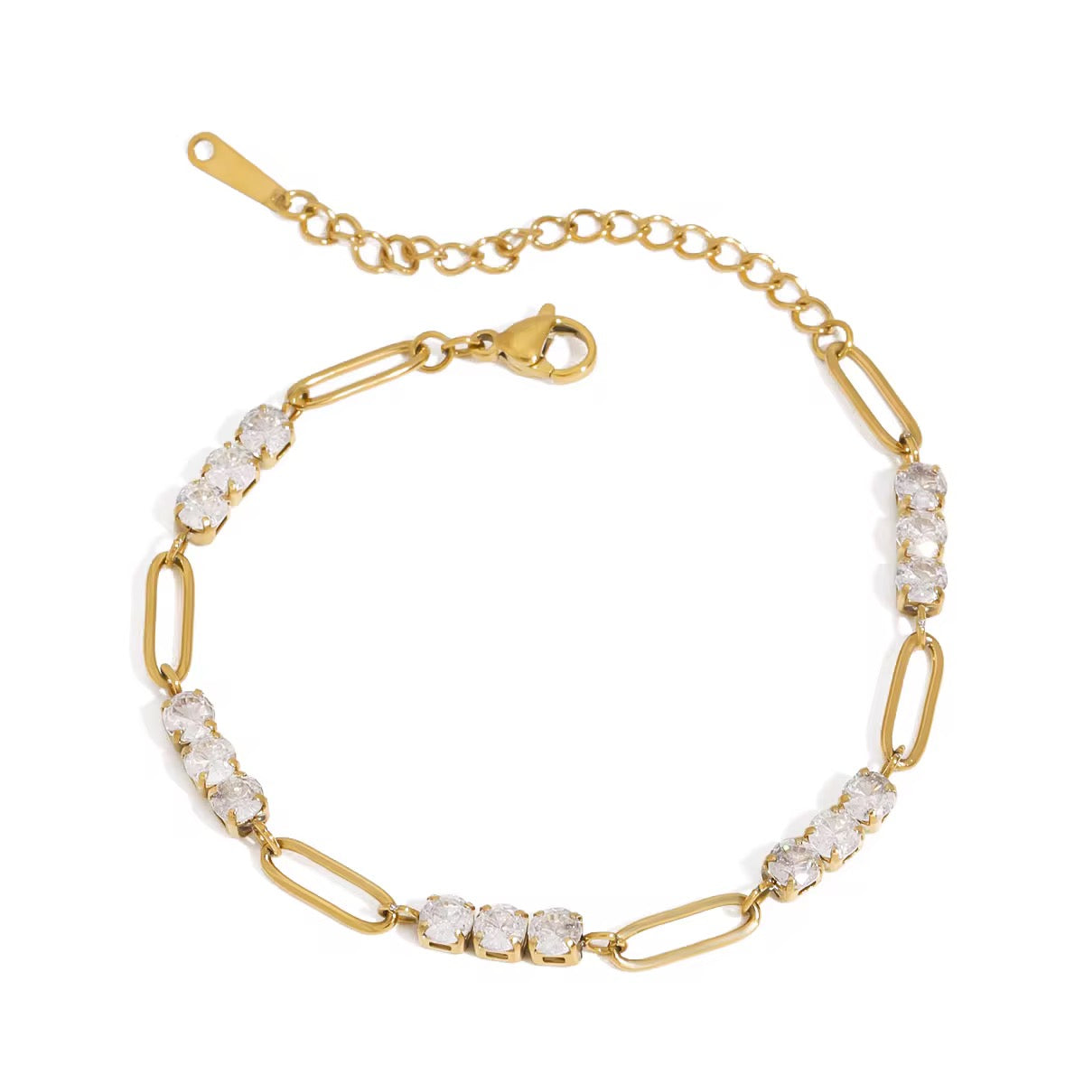 Zia bracelet