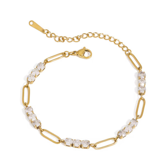 Zia bracelet