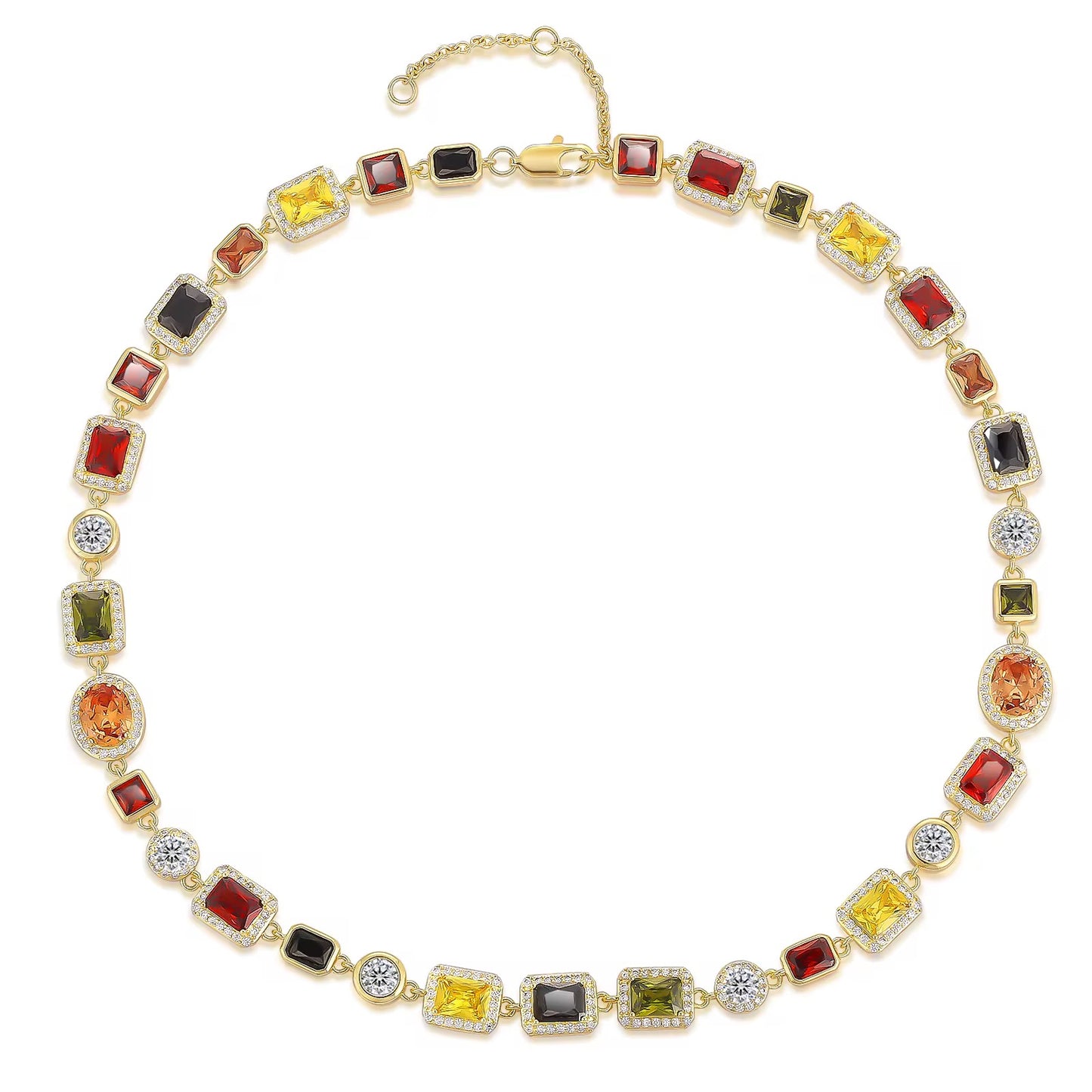 Amanda necklace
