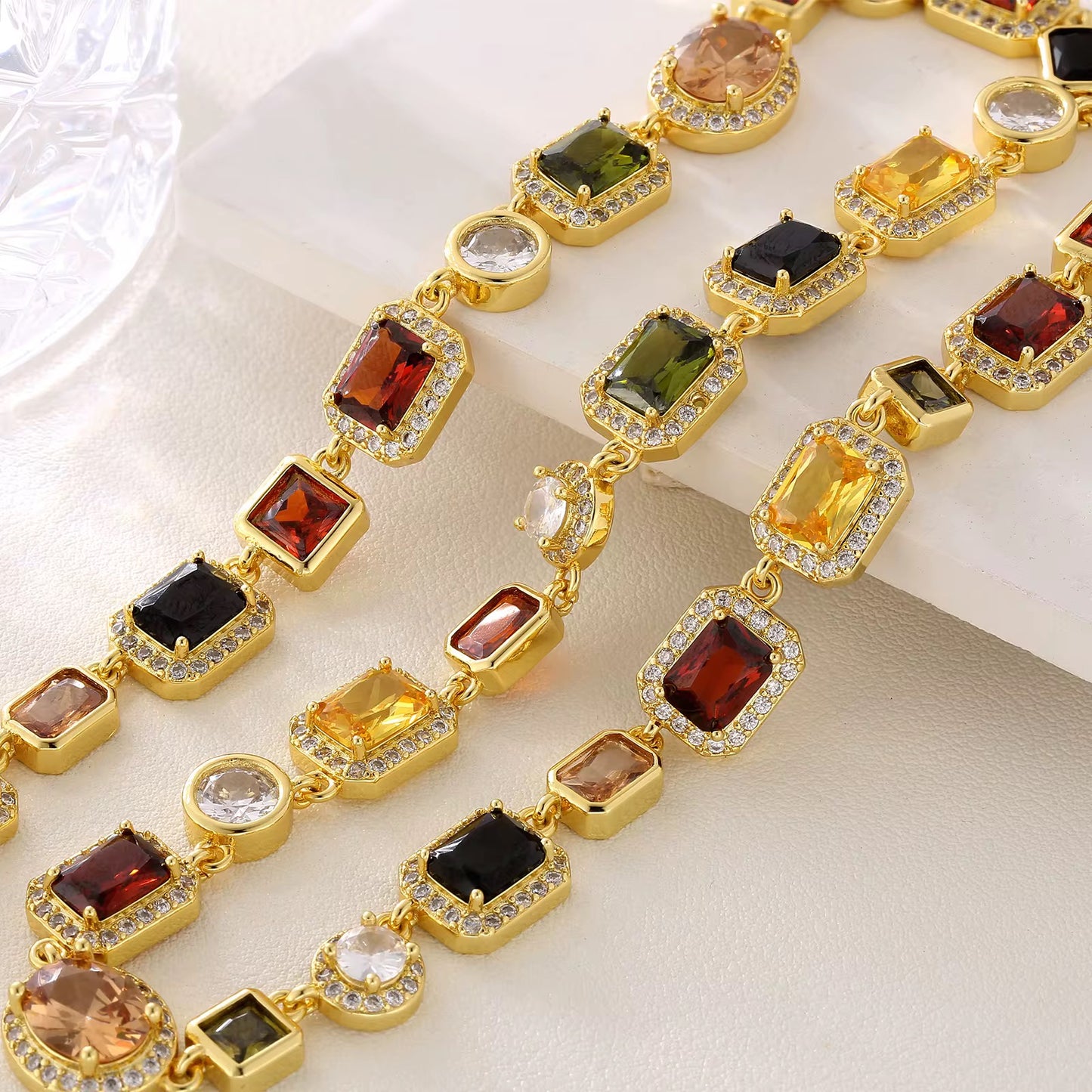 Amanda necklace