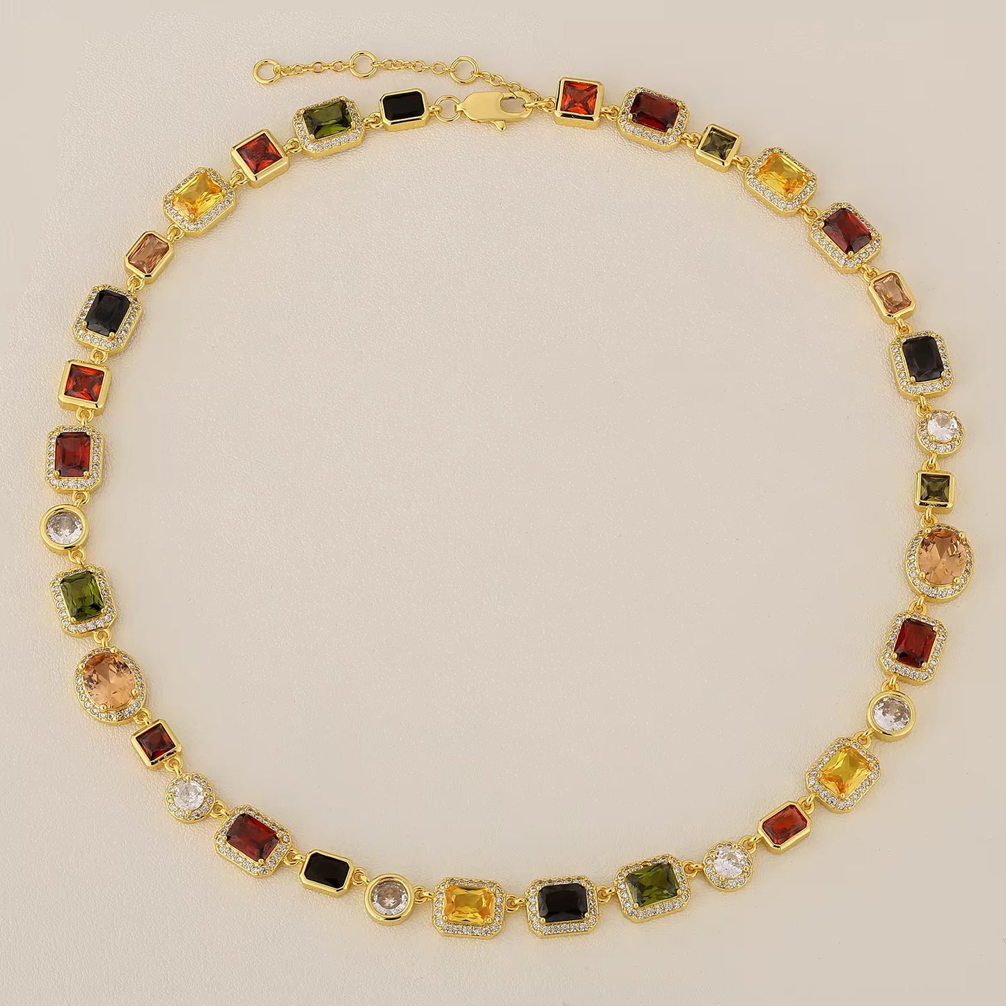 Amanda necklace