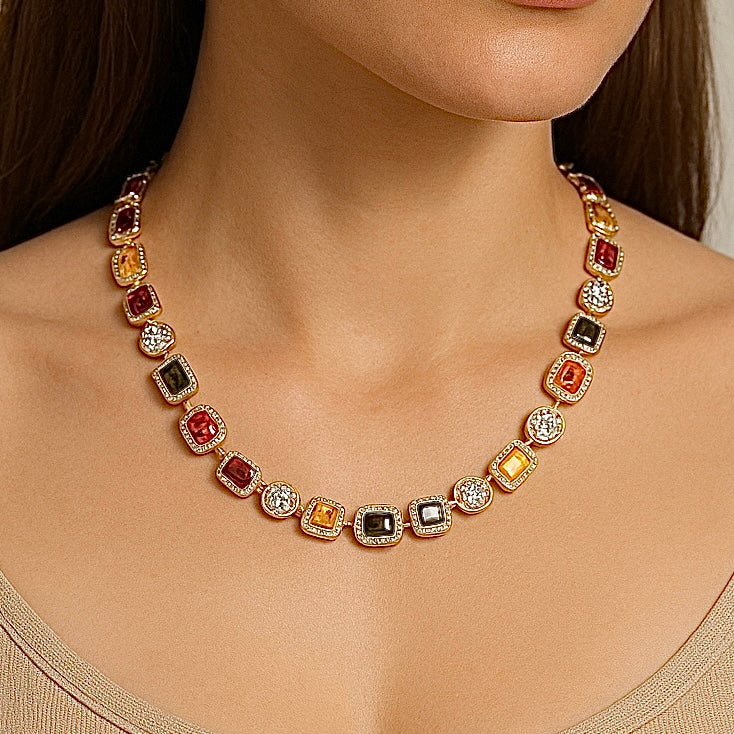 Amanda necklace