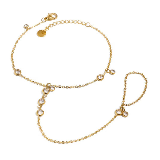 Berta handchain