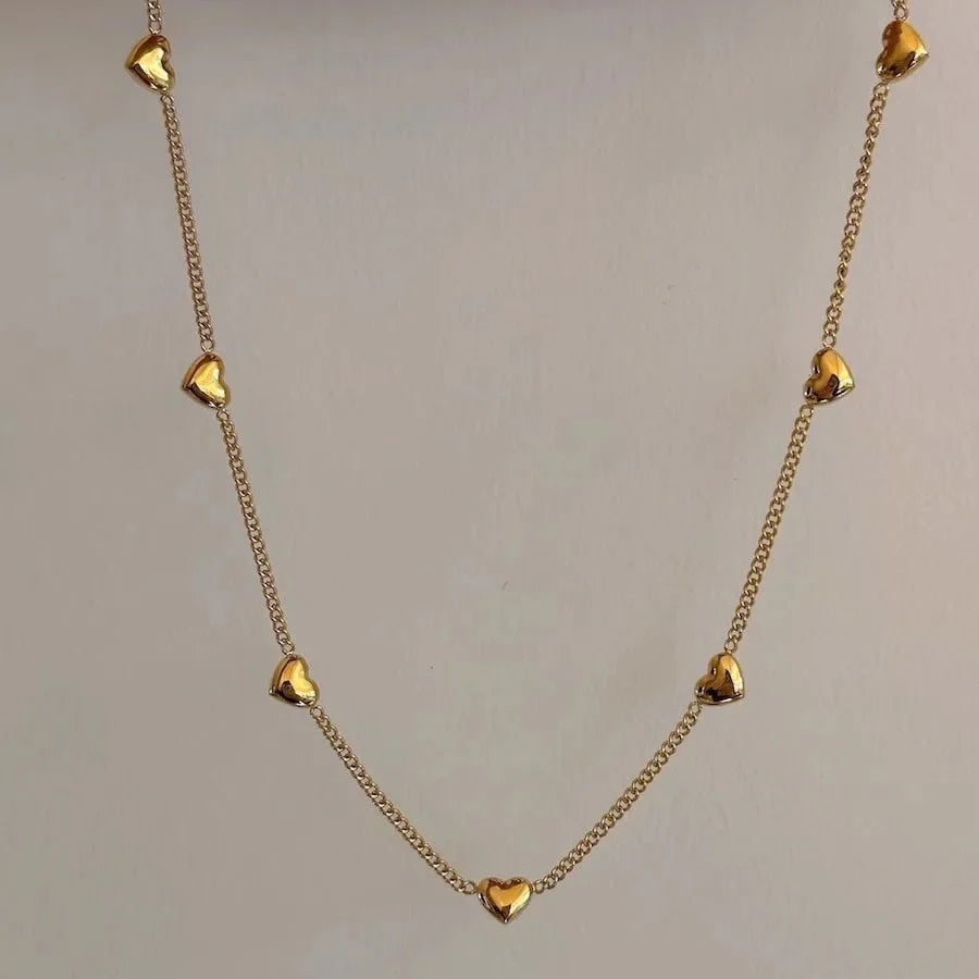 Serena necklace
