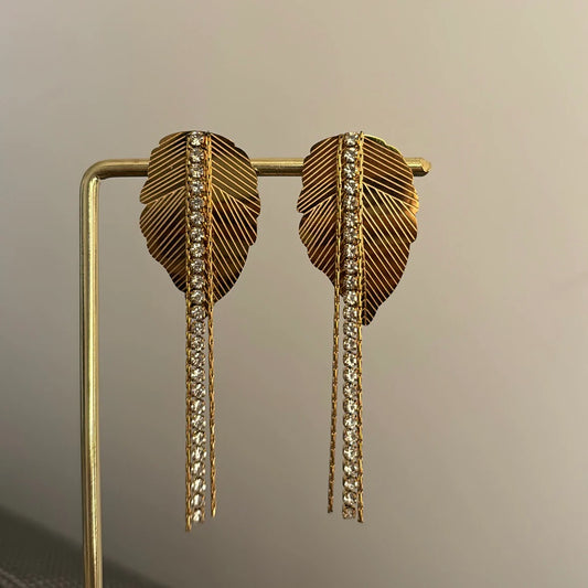 Madeline earrings