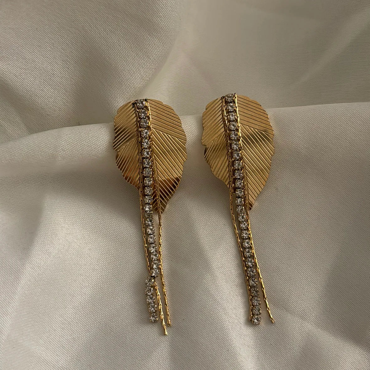 Madeline earrings
